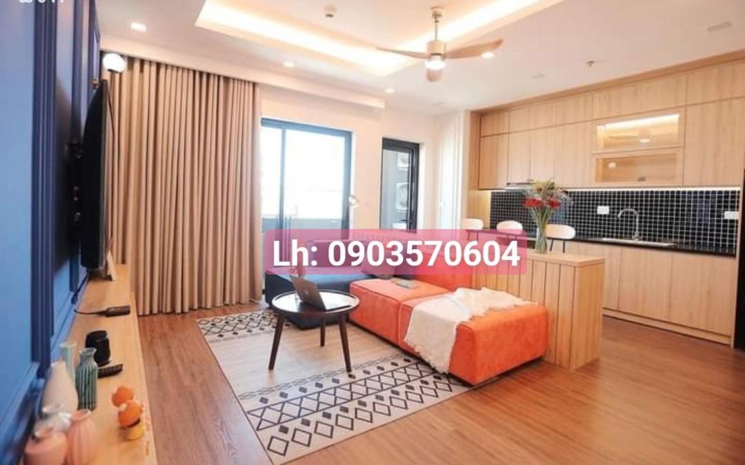 Quy Nhon Chillin' Apartment - Flc Sea Can Ho Huong Bien Trung Tam Tp Bagian luar foto